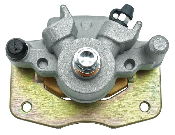 Psychic/Bronco Brake Components — Can-Am 330, Can-Am 400, Can-Am 500 +2 more