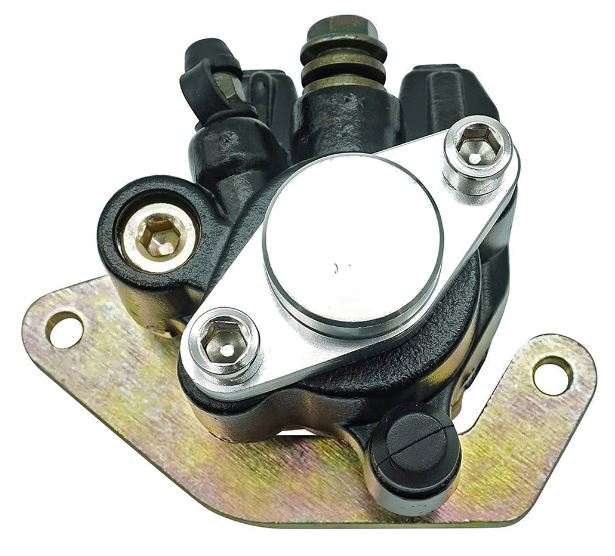 Psychic/Bronco Brake Components — Yamaha YFZ450