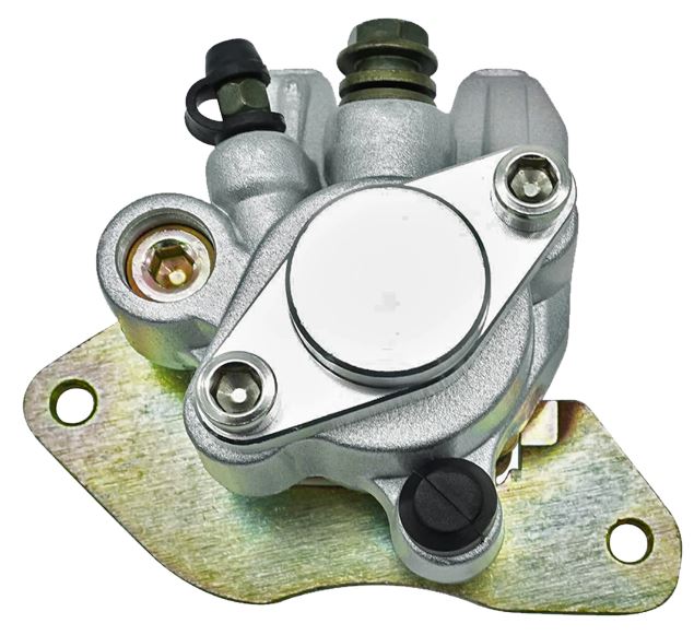 Psychic/Bronco Brake Components — Yamaha YFM125, Yamaha YFM250
