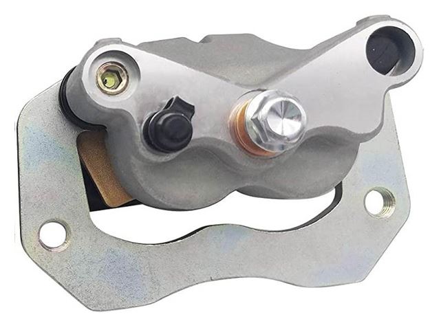Psychic/Bronco Brake Components — Polaris P1000, Polaris P900