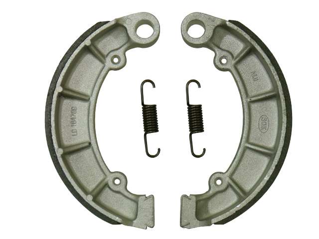 Psychic/Bronco Brake Pads — Honda TRX350, Honda TRX500