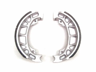 Psychic/Bronco Brake Pads — Honda ATC70, Honda TRX125