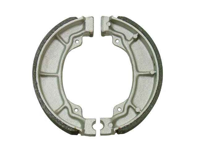 Psychic/Bronco Brake Pads — Honda ATC110, Honda FL250, Honda TRX200