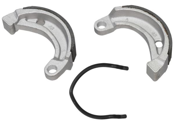 Psychic/Bronco Brake Pads — Arctic Cat AC150, Arctic Cat AC300, Arctic Cat AC50 +1 more