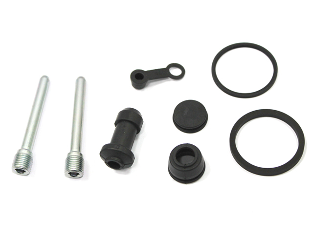 Psychic/Bronco Brake Components — Kawasaki KFX400, Suzuki LTA400, Suzuki LTA500 +5 more