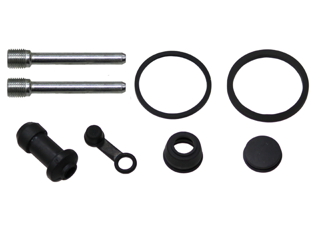 Psychic/Bronco Brake Components — Honda TRX250, Honda TRX300, Honda TRX400