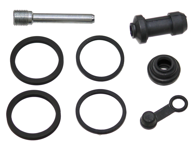 Psychic/Bronco Brake Components — Honda ATC250, Honda ATC350, Honda TRX250