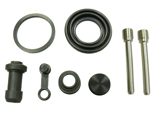 Psychic/Bronco Brake Components — Honda TRX420, Honda TRX500