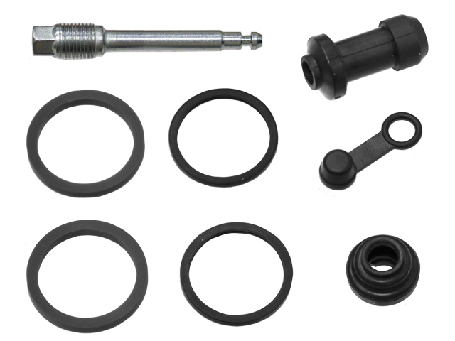 Psychic/Bronco Brake Components — Honda TRX450, Honda TRX700
