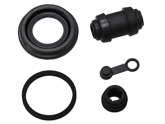 Psychic/Bronco Brake Components — Honda TRX500, Honda TRX680