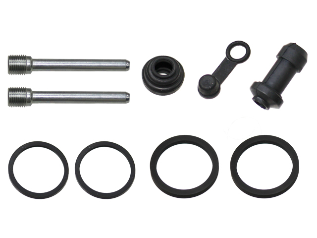 Psychic/Bronco Brake Components — Kawasaki KLF400, Kawasaki KRF750, Kawasaki KVF650 +1 more
