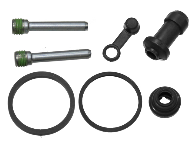 Psychic/Bronco Brake Components — Suzuki LTA400, Suzuki LTA450, Suzuki LTA500 +3 more