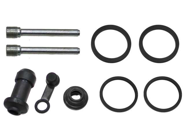 Psychic/Bronco Brake Components — Suzuki LTA500, Suzuki LTF500, Suzuki LTR450