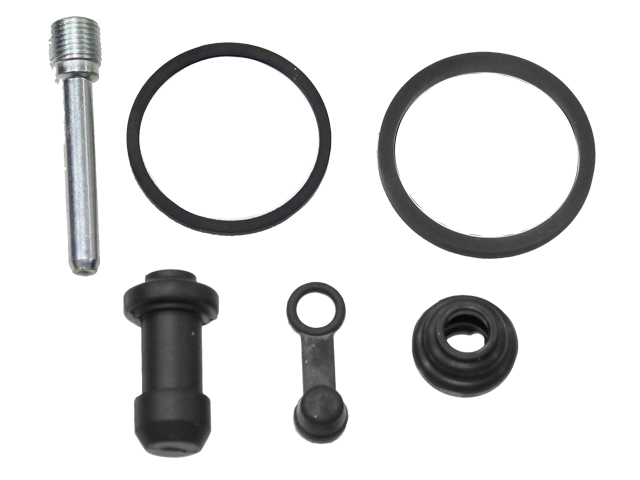 Psychic/Bronco Brake Components — Yamaha YFM250, Yamaha YFM550, Yamaha YFM700