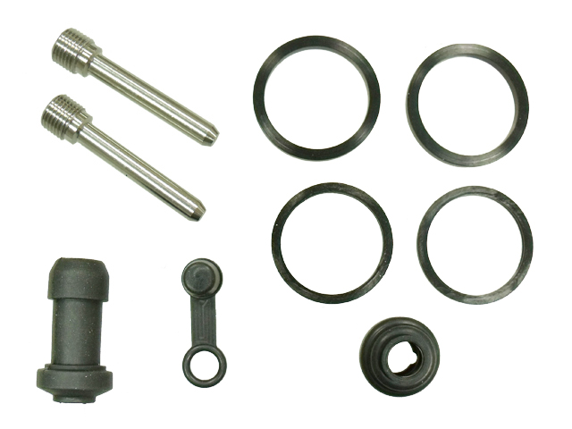 Psychic/Bronco Brake Components — Yamaha YFM700, Yamaha YFZ450