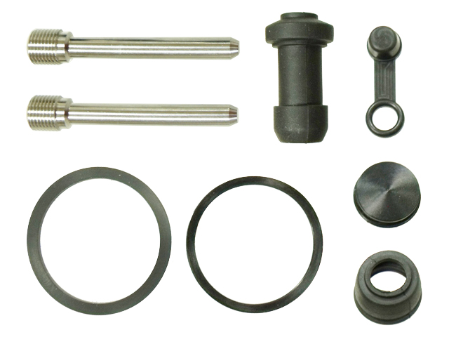 Psychic/Bronco Brake Components — Yamaha YFM250, Yamaha YFM350, Yamaha YFM400 +5 more