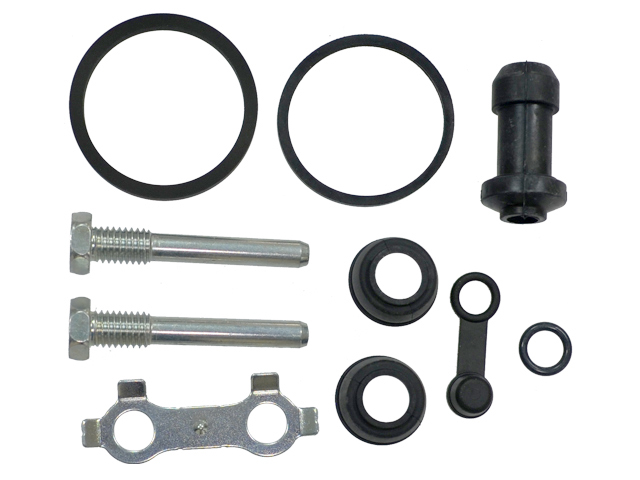 Psychic/Bronco Brake Components — Honda ATC200, Honda ATC250, Honda ATC350 +3 more