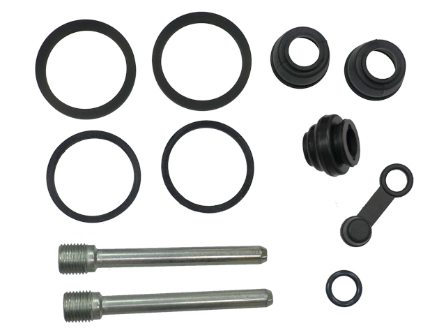 Psychic/Bronco Brake Components — Honda ATC250, Honda TRX250