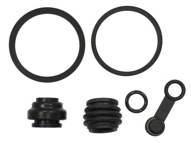Psychic/Bronco Brake Components — Honda TRX450, Honda TRX700