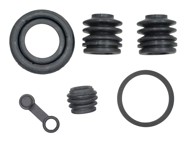 Psychic/Bronco Brake Components — Honda TRX650, Honda TRX680