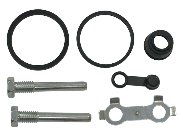 Psychic/Bronco Brake Components — Yamaha YFM660, Yamaha YFS200