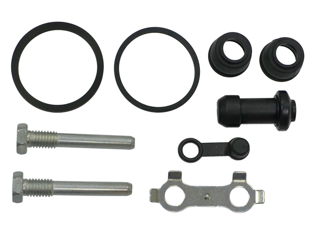 Psychic/Bronco Brake Components — Yamaha YFM250, Yamaha YFM350, Yamaha YFZ450
