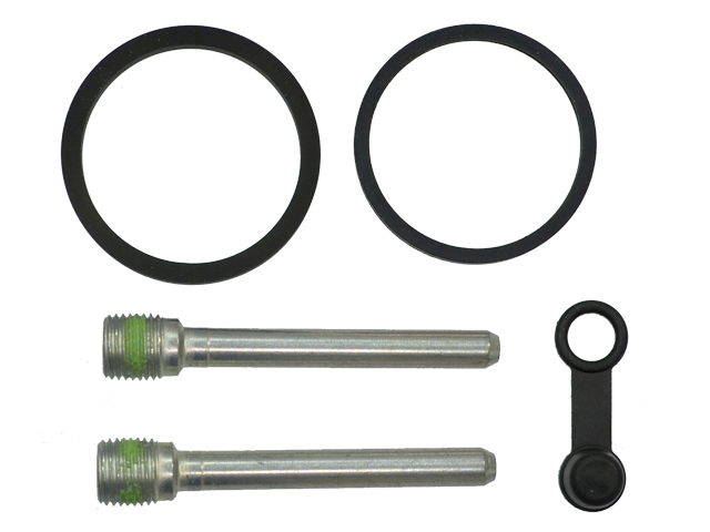 Psychic/Bronco Brake Components — Yamaha YFM400, Yamaha YFM450
