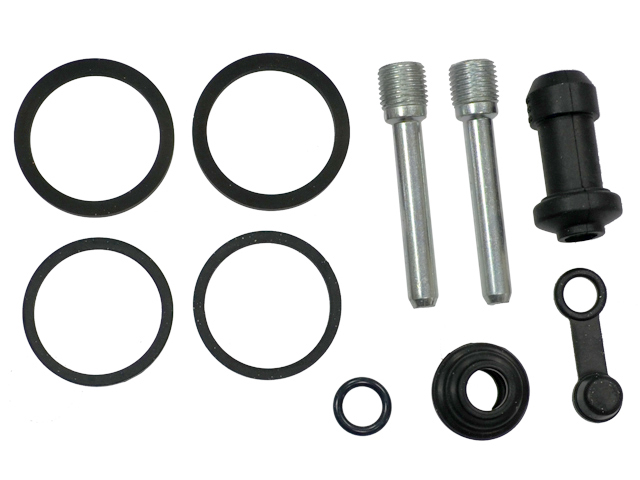Psychic/Bronco Brake Components — Yamaha YFM700, Yamaha YFZ450