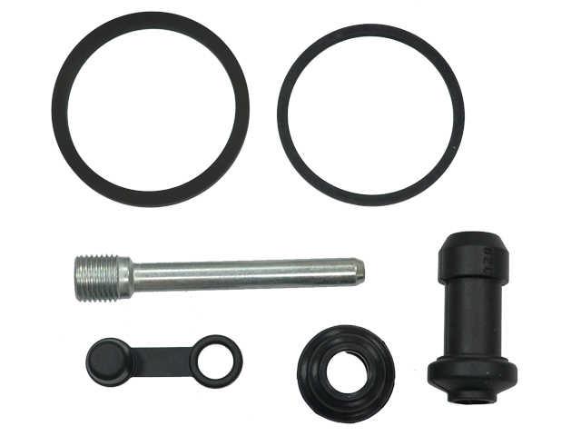 Psychic/Bronco Brake Components — Yamaha YFM550, Yamaha YFM700