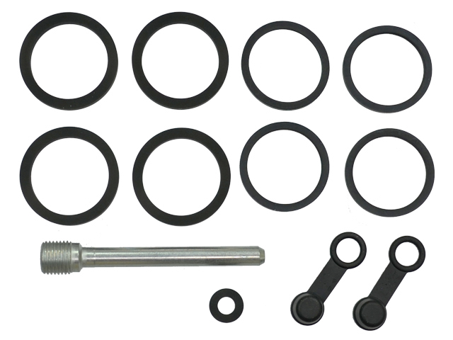 Psychic/Bronco Brake Components — Yamaha YFM600, Yamaha YFM660