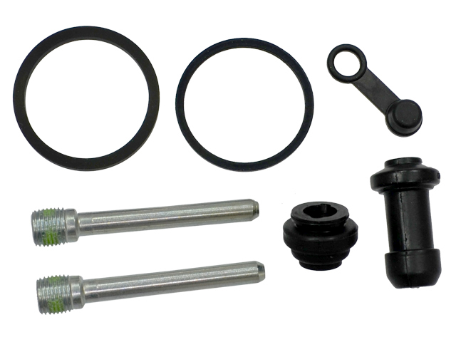 Psychic/Bronco Brake Components — Yamaha YFM700, Yamaha YXR450, Yamaha YXR660 +1 more