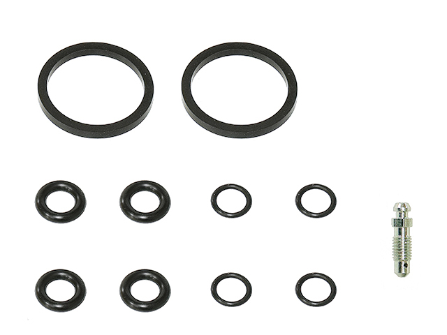 Psychic/Bronco Brake Components — Arctic Cat AC1000, Arctic Cat AC250, Arctic Cat AC360 +5 more