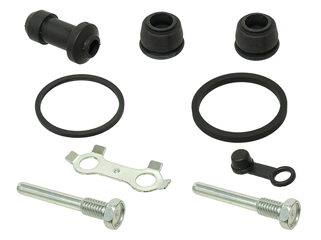 Psychic/Bronco Brake Components — Kawasaki KFX400, Suzuki LT230, Suzuki LT250 +3 more