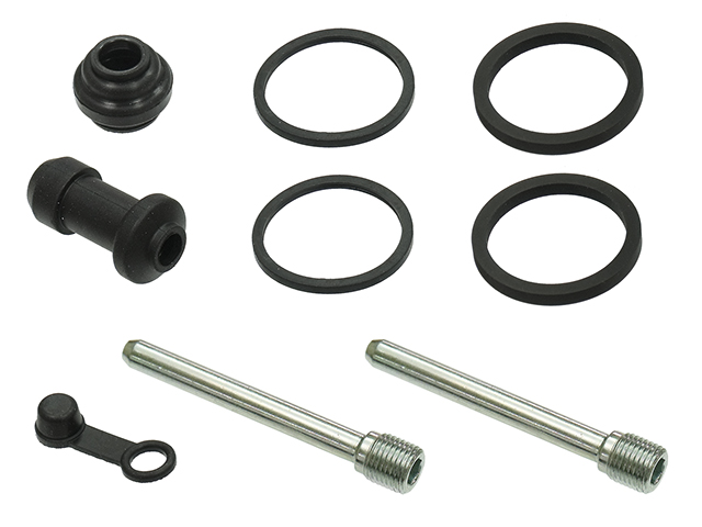 Psychic/Bronco Brake Components — Yamaha YXR450, Yamaha YXR660, Yamaha YXR700