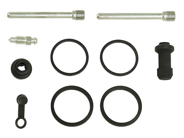 Psychic/Bronco Brake Components — Yamaha YXE700, Yamaha YXM700, Yamaha YXZ1000