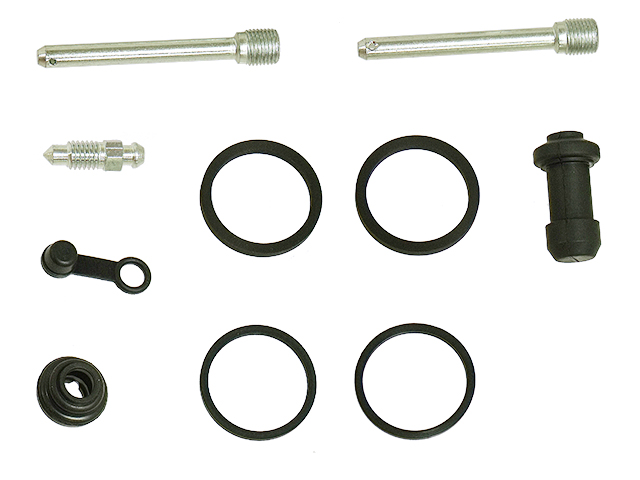 Psychic/Bronco Brake Components — Yamaha YXE700, Yamaha YXM700, Yamaha YXZ1000