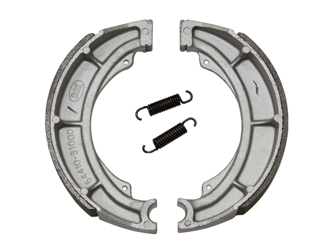 Psychic/Bronco Brake Pads — Suzuki LT300, Suzuki LTF250, Suzuki LTF300 +1 more
