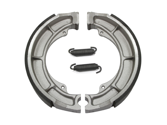 Psychic/Bronco Brake Pads — Suzuki LT250, Suzuki LT300, Suzuki LTF250