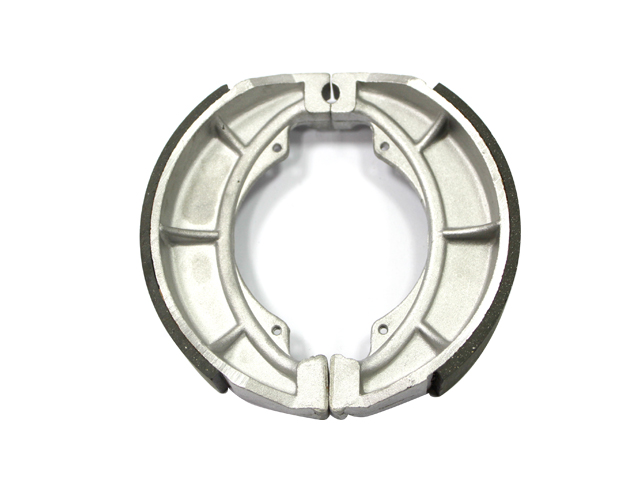 Psychic/Bronco Brake Pads — Kawasaki KLT200, Kawasaki KLT250