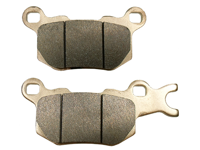 Psychic/Bronco Brake Pads — Can-Am 1000, Can-Am 800