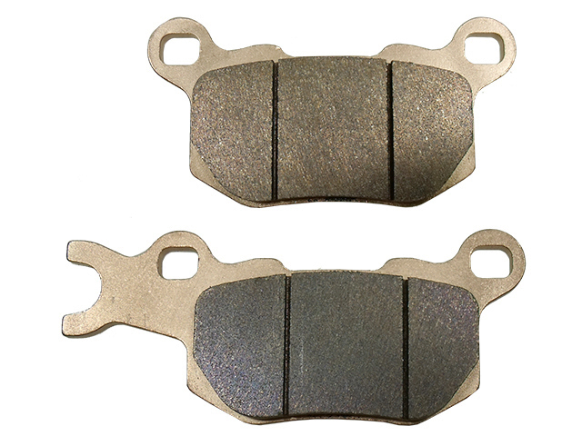 Psychic/Bronco Brake Pads — Can-Am 1000, Can-Am 800