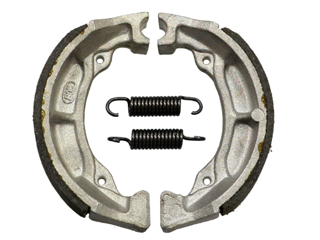Psychic/Bronco Brake Pads — Suzuki LT50, Suzuki LTA50, Suzuki LTZ50