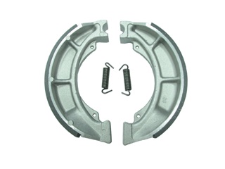 Psychic/Bronco Brake Pads — Suzuki LTF250, Suzuki LTZ250, Suzuki LTZ450