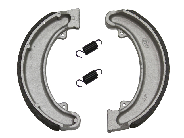 Psychic/Bronco Brake Pads — Honda TRX250, Honda TRX300