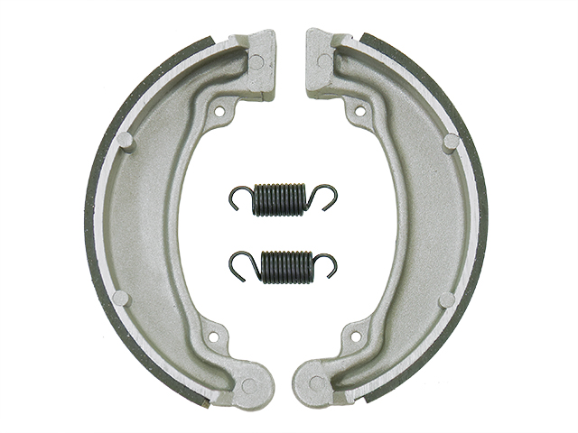 Psychic/Bronco Brake Pads — Honda ATC70, Honda XL175