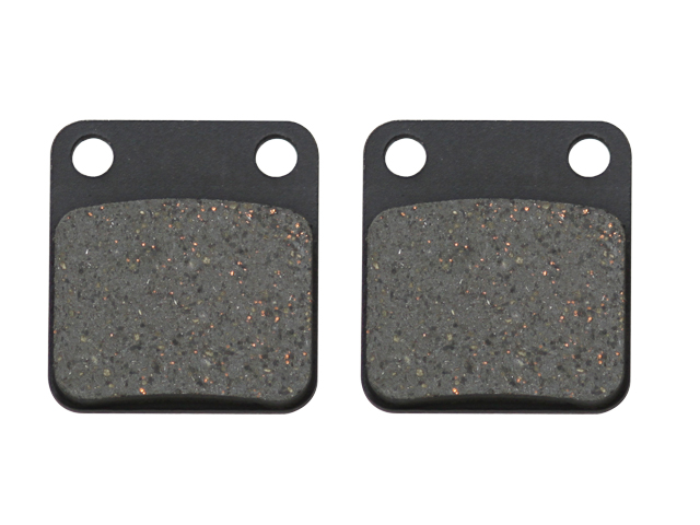 Psychic/Bronco Brake Pads — Honda CR80, Husqvarna WEX610, Husqvarna WMX125 +27 more