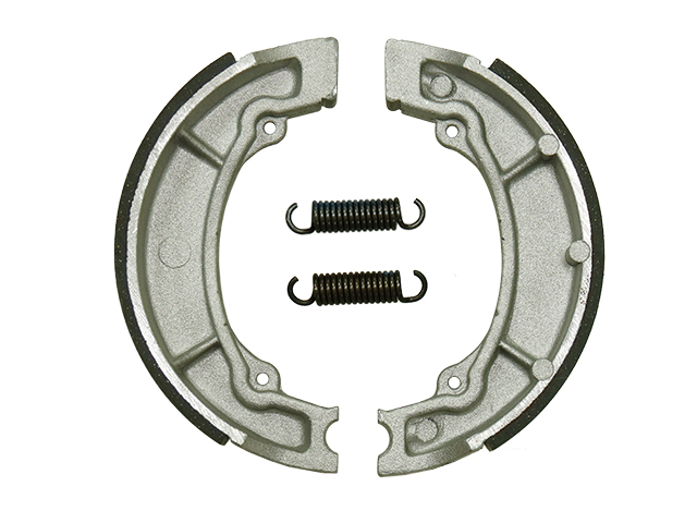 Psychic/Bronco Brake Pads — Yamaha DT125, Yamaha DT175, Yamaha IT125 +18 more