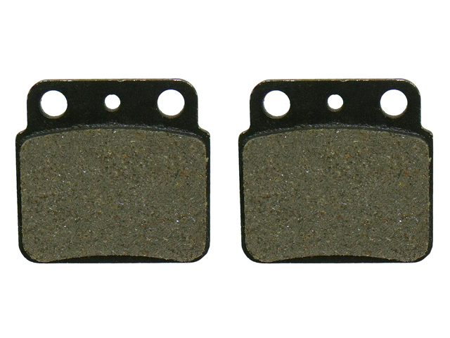 Psychic/Bronco Brake Pads — Suzuki LT250, Suzuki LT500, Suzuki LTR450 +1 more