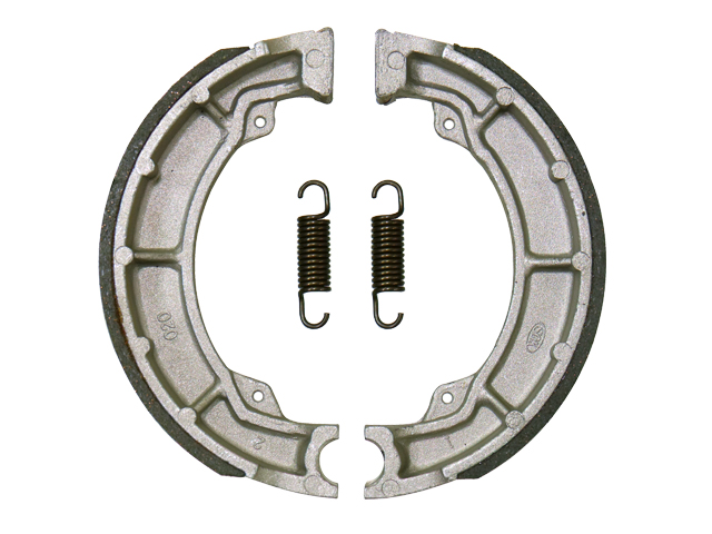 Psychic/Bronco Brake Pads — Kawasaki KLF185, Kawasaki KLF220, Kawasaki KLF250 +1 more
