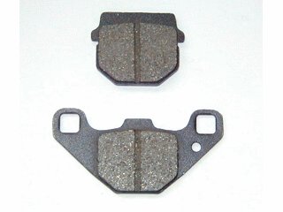 Psychic/Bronco Brake Pads — Sherco Sherco290